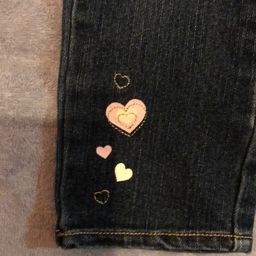 Stretch jeans - Picture 2 of 5